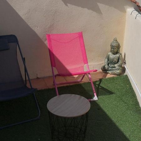 Maison Avec Jacuzzi Saint-Mitre-les-Remparts Buitenkant foto